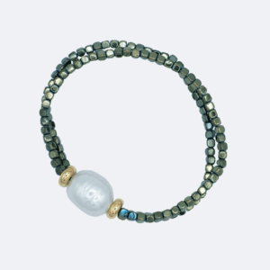 Pulsera Gables Verde