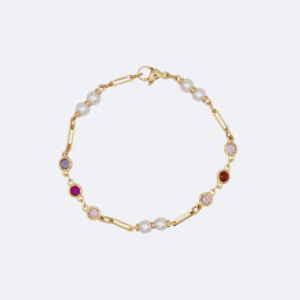Pulsera Lucia